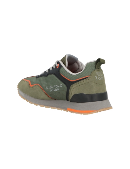 DEPORTIVO CASUAL HOMBRE-US POLO ASSN-TABRY002M