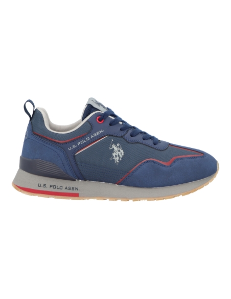 DEPORTIVO CASUAL HOMBRE-US POLO ASSN-TABRY002M