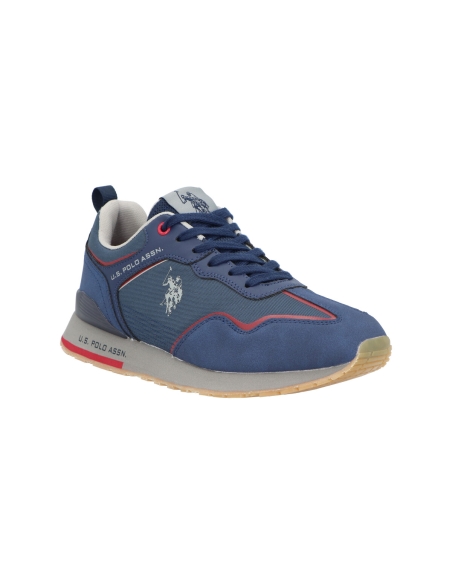 DEPORTIVO CASUAL HOMBRE-US POLO ASSN-TABRY002M