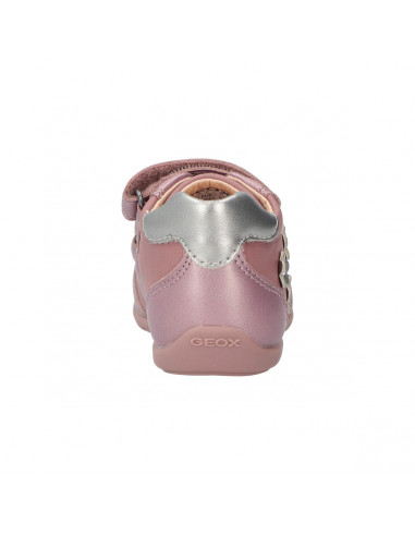 BOTIN  CASUAL SPORT-GEOX-B ELTHAN G B BOTIN  CASUAL SPORT-GEOX-B ELTHAN G B