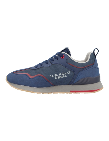 DEPORTIVO CASUAL HOMBRE-US POLO ASSN-TABRY002M