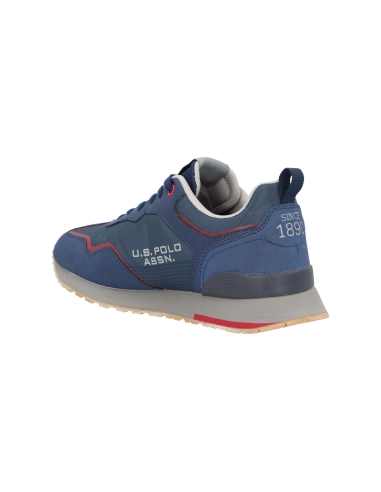 DEPORTIVO CASUAL HOMBRE-US POLO...