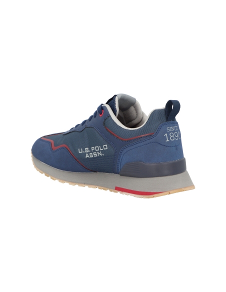 DEPORTIVO CASUAL HOMBRE-US POLO ASSN-TABRY002M