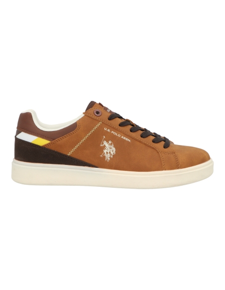 DEPORTIVO CASUAL HOMBRE-US POLO ASSN-ROKKO001M