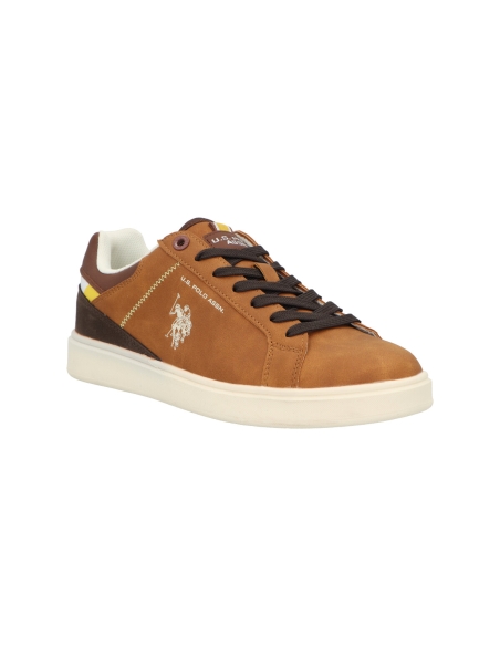 DEPORTIVO CASUAL HOMBRE-US POLO ASSN-ROKKO001M