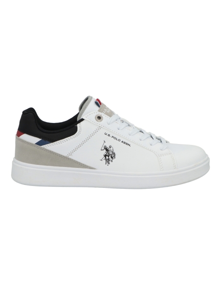 DEPORTIVO CASUAL HOMBRE-US POLO ASSN-ROKKO001M