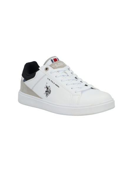 DEPORTIVO CASUAL HOMBRE-US POLO ASSN-ROKKO001M