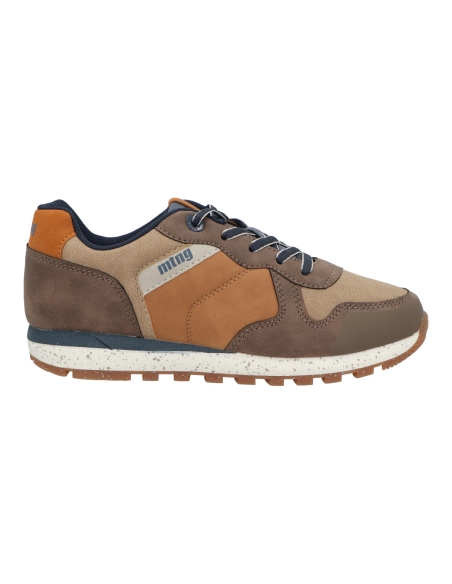 DEPORTIVO CASUAL NIÑO-MUSTANG KIDS-48795