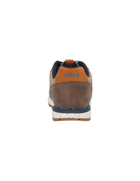 DEPORTIVO CASUAL NIÑO-MUSTANG KIDS-48795