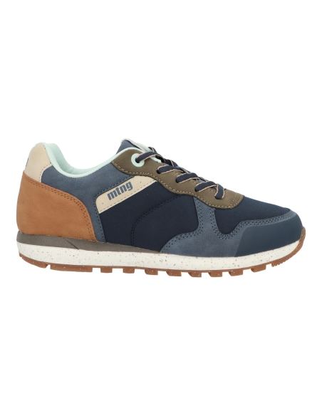 DEPORTIVO CASUAL NIÑO-MUSTANG KIDS-48795