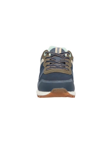 DEPORTIVO CASUAL NIÑO-MUSTANG KIDS-48795