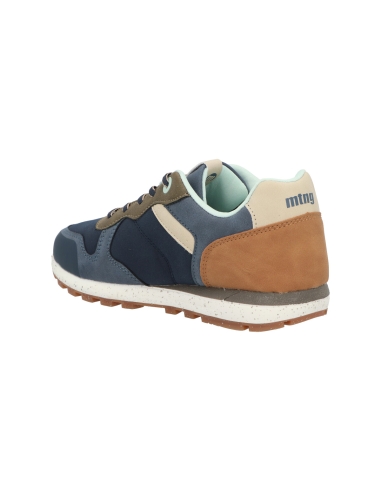 DEPORTIVO CASUAL NIÑO-MUSTANG KIDS-48795