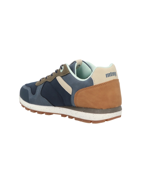 DEPORTIVO CASUAL NIÑO-MUSTANG KIDS-48795
