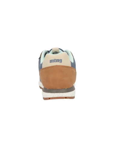 DEPORTIVO CASUAL NIÑO-MUSTANG KIDS-48795