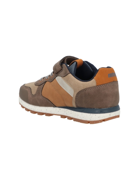 DEPORTIVO CASUAL NIÑO-MUSTANG KIDS-48795V