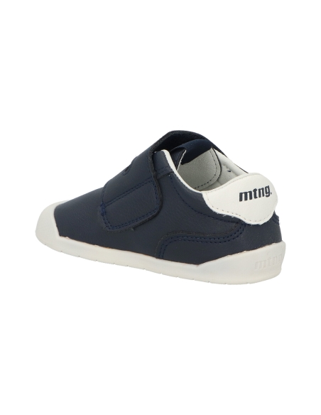 DEPORTIVO UNISEX-MUSTANG KIDS-48909