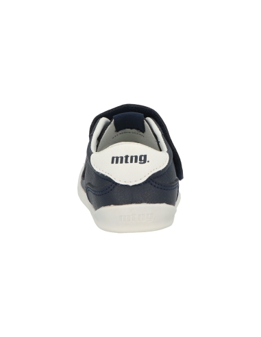 DEPORTIVO UNISEX-MUSTANG KIDS-48909