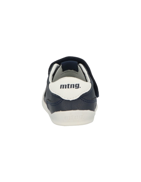 DEPORTIVO UNISEX-MUSTANG KIDS-48909