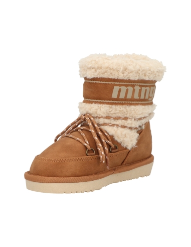 BOTIN SPORT NIÑA-MUSTANG KIDS-48891