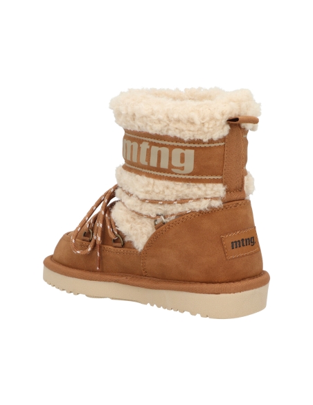 BOTIN SPORT NIÑA-MUSTANG KIDS-48891