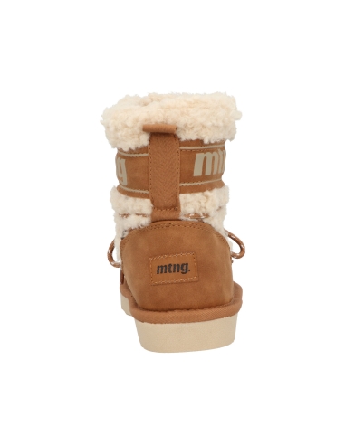 BOTIN SPORT NIÑA-MUSTANG KIDS-48891