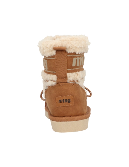 BOTIN SPORT NIÑA-MUSTANG KIDS-48891