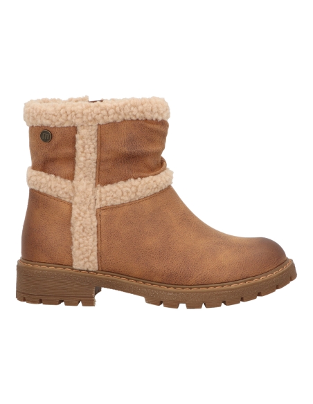 BOTIN TACON NIÑA-MUSTANG KIDS-48857