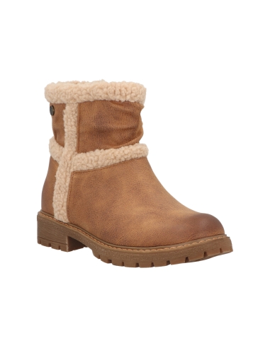 BOTIN TACON NIÑA-MUSTANG KIDS-48857