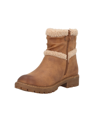 BOTIN TACON NIÑA-MUSTANG KIDS-48857