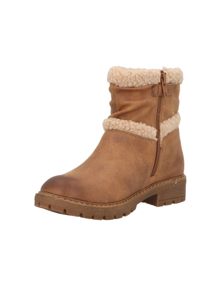 BOTIN TACON NIÑA-MUSTANG KIDS-48857