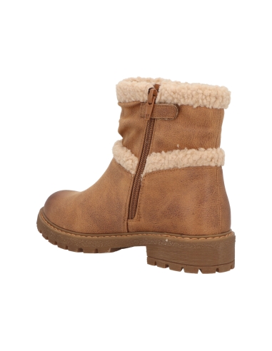 BOTIN TACON NIÑA-MUSTANG KIDS-48857