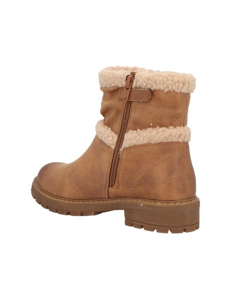 BOTIN TACON NIÑA-MUSTANG KIDS-48857
