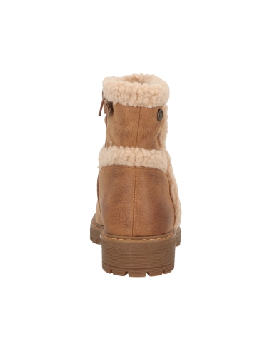 BOTIN TACON NIÑA-MUSTANG KIDS-48857