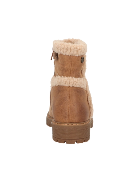 BOTIN TACON NIÑA-MUSTANG KIDS-48857