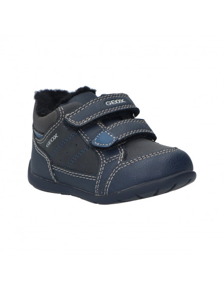 BOTIN CASUAL SPORT-GEOX-B ELTHAN B A