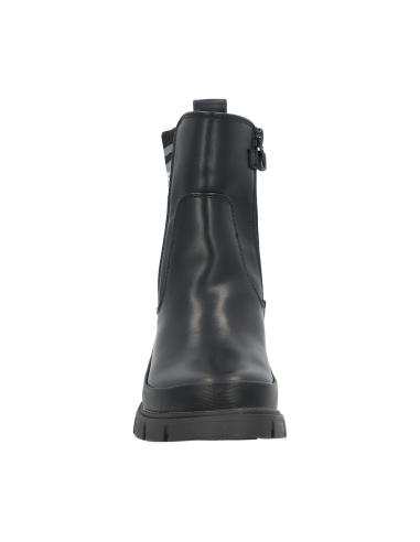 BOTIN MOTORISTA NIÑA-MUSTANG KIDS-48870 BOTIN MOTORISTA NIÑA-MUSTANG KIDS-48870