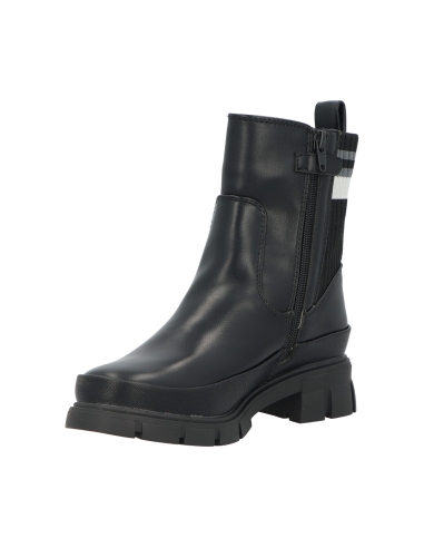 BOTIN MOTORISTA NIÑA-MUSTANG KIDS-48870 BOTIN MOTORISTA NIÑA-MUSTANG KIDS-48870