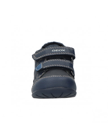 BOTIN CASUAL SPORT-GEOX-B ELTHAN B A
