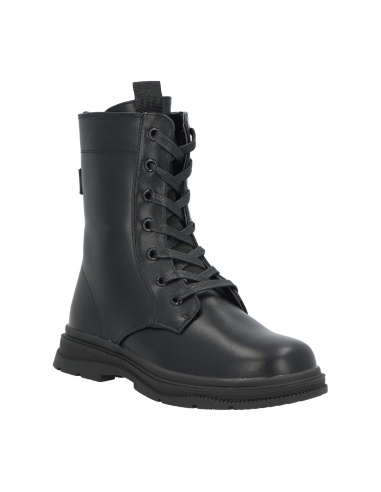 BOTIN MILITAR NIÑA-MUSTANG KIDS-48866