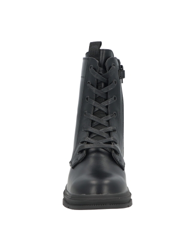 BOTIN MILITAR NIÑA-MUSTANG KIDS-48866