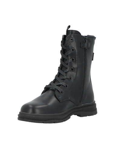 BOTIN MILITAR NIÑA-MUSTANG KIDS-48866