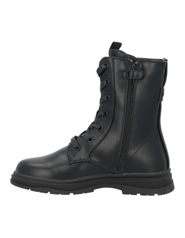 BOTIN MILITAR NIÑA-MUSTANG KIDS-48866