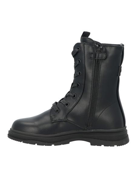 BOTIN MILITAR NIÑA-MUSTANG KIDS-48866