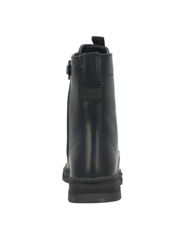 BOTIN MILITAR NIÑA-MUSTANG KIDS-48866