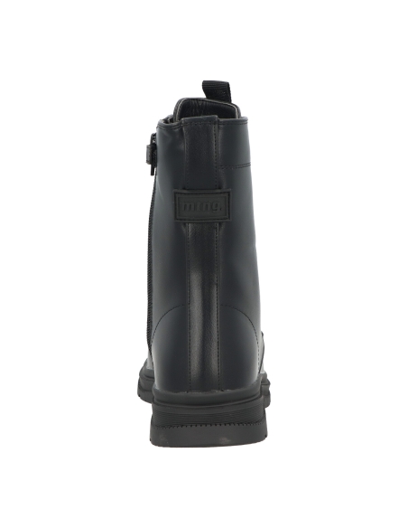 BOTIN MILITAR NIÑA-MUSTANG KIDS-48866