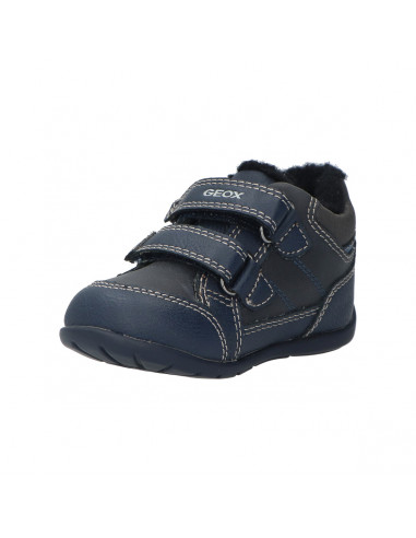 BOTIN CASUAL SPORT-GEOX-B ELTHAN B A
