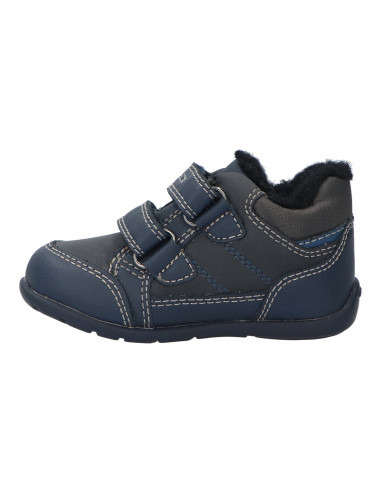 BOTIN CASUAL SPORT-GEOX-B ELTHAN B A