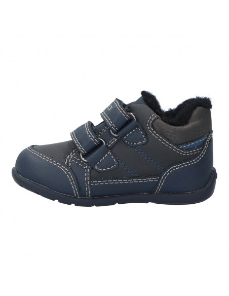 BOTIN CASUAL SPORT-GEOX-B ELTHAN B A