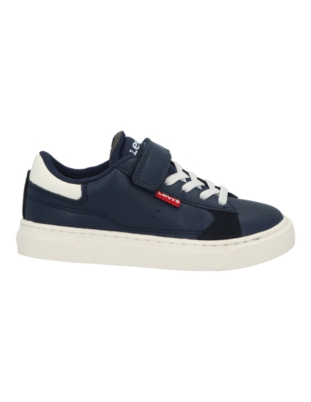 DEPORTIVO CASUAL UNISEX-LEVIS KIDS-VBRY0001S BRYSON
