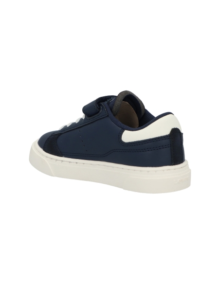 DEPORTIVO CASUAL UNISEX-LEVIS KIDS-VBRY0001S BRYSON